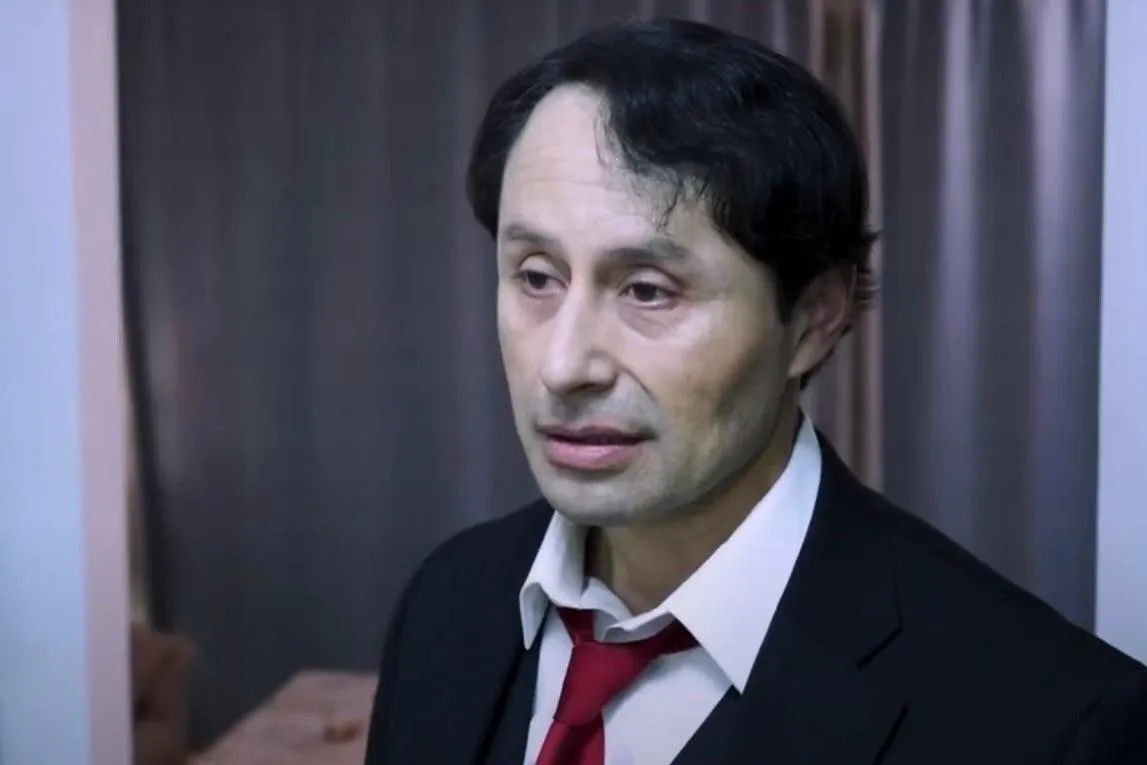 Фонове зображення Вибивайло