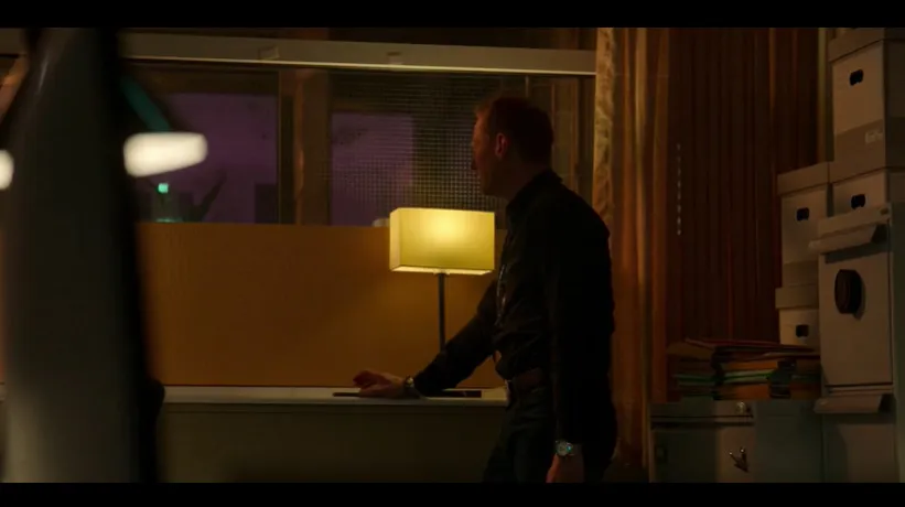 Фонове зображення ДНК вбивці