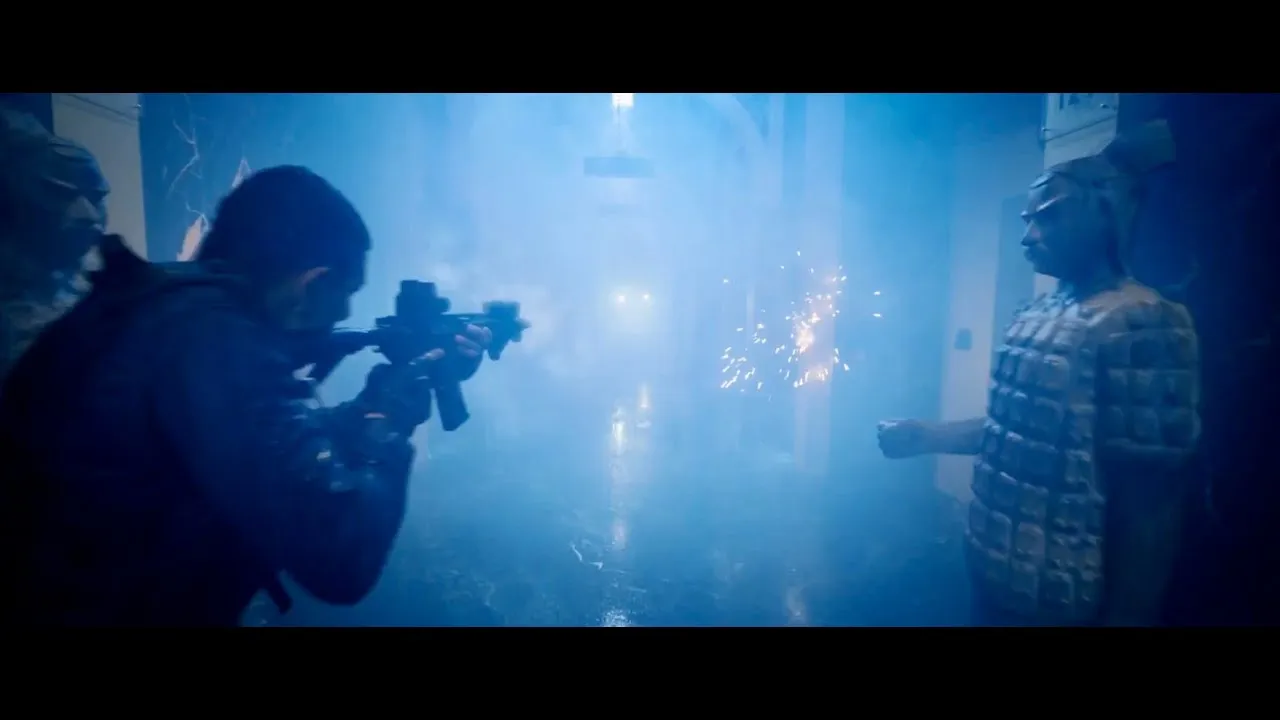 Фонове зображення Еліас