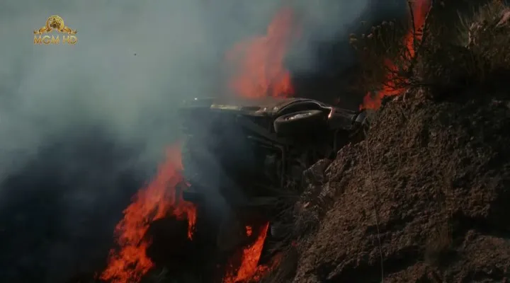 Фонове зображення Файр