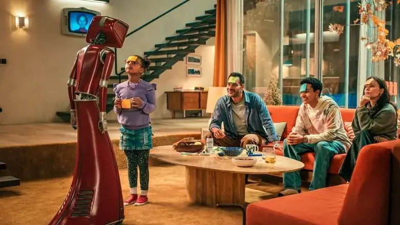 Фонове зображення Кассандра