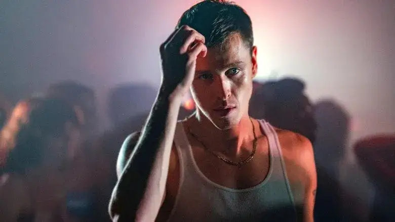 Фонове зображення Хороша погана дівчинка