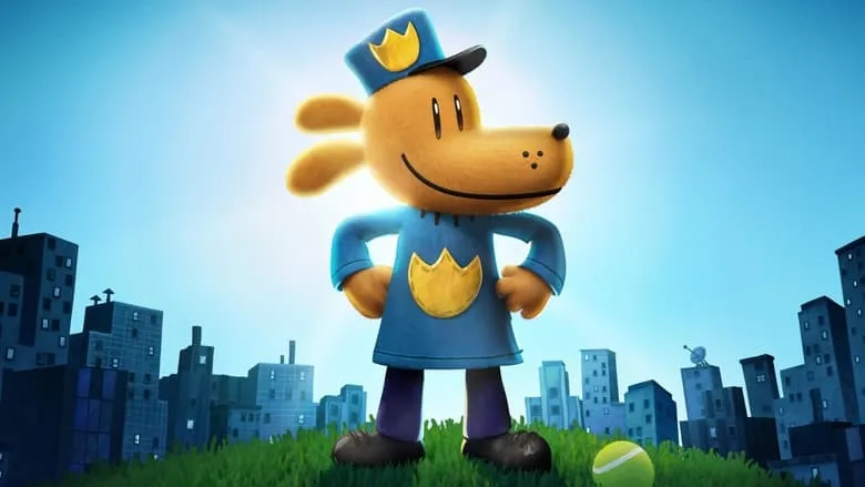 Фонове зображення Людопес