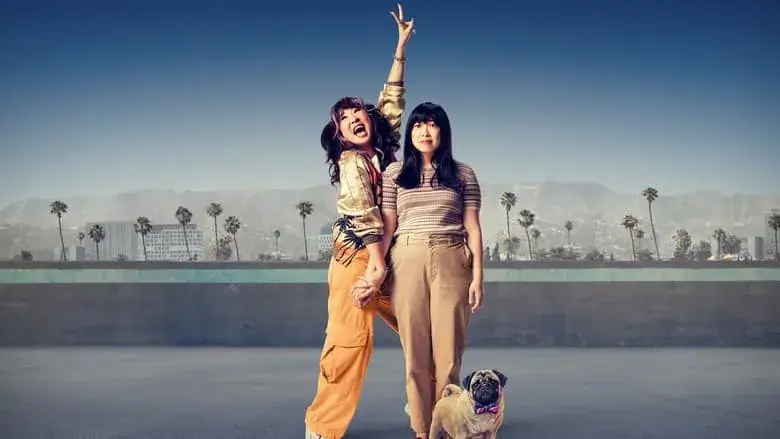 Фонове зображення Пані вікторина