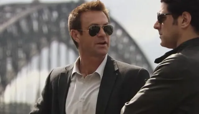 Фонове зображення Паніка на Рок-Айленді