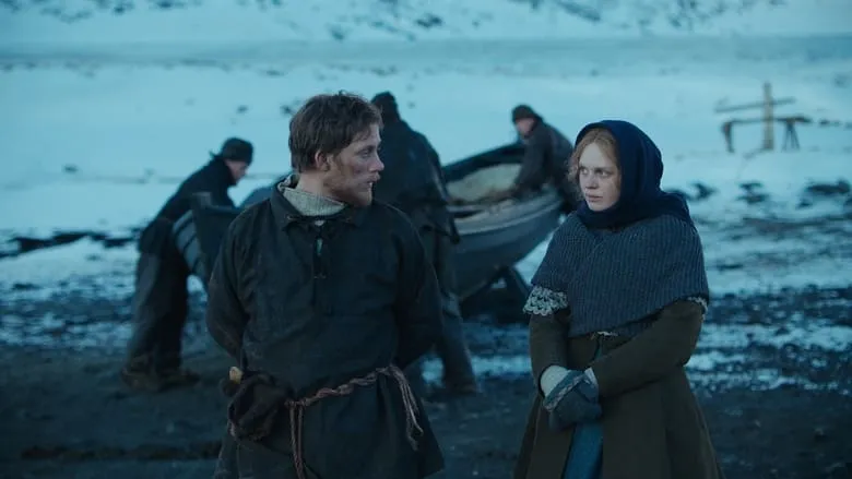 Фонове зображення Прокляті