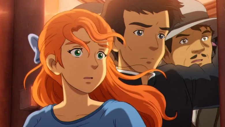 Фонове зображення Склодув