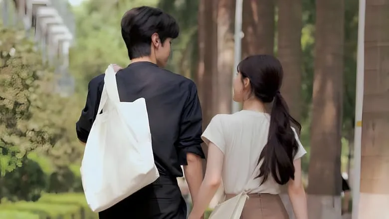 Фонове зображення Таємне кохання