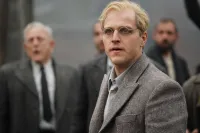 Бонгьоффер: Пастор. Шпигун. Вбивця. - Скріншот 1