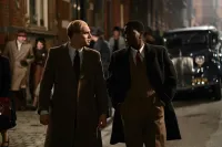 Бонгьоффер: Пастор. Шпигун. Вбивця. - Скріншот 3