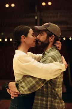 Кохання без заморочок