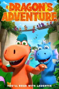 Кокоша — маленький дракон: Пригоди в джунглях