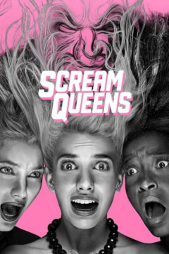 Королеви крику