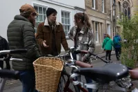 Неочікуваний Оксфорд - Скріншот 3