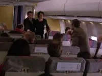 Турбулентність 2: Ті, що бояться літати - Скріншот 4