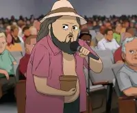 Звичайні Побічки - Скріншот 4