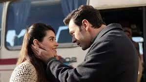 Фонове зображення Ти не плач, Стамбуле