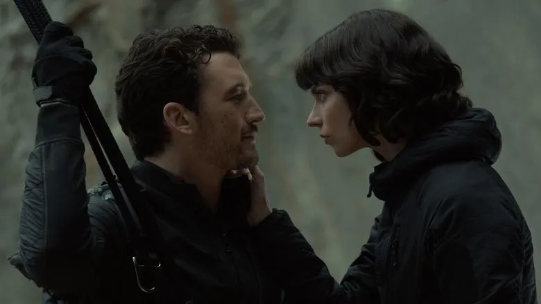 Фонове зображення Ущелина