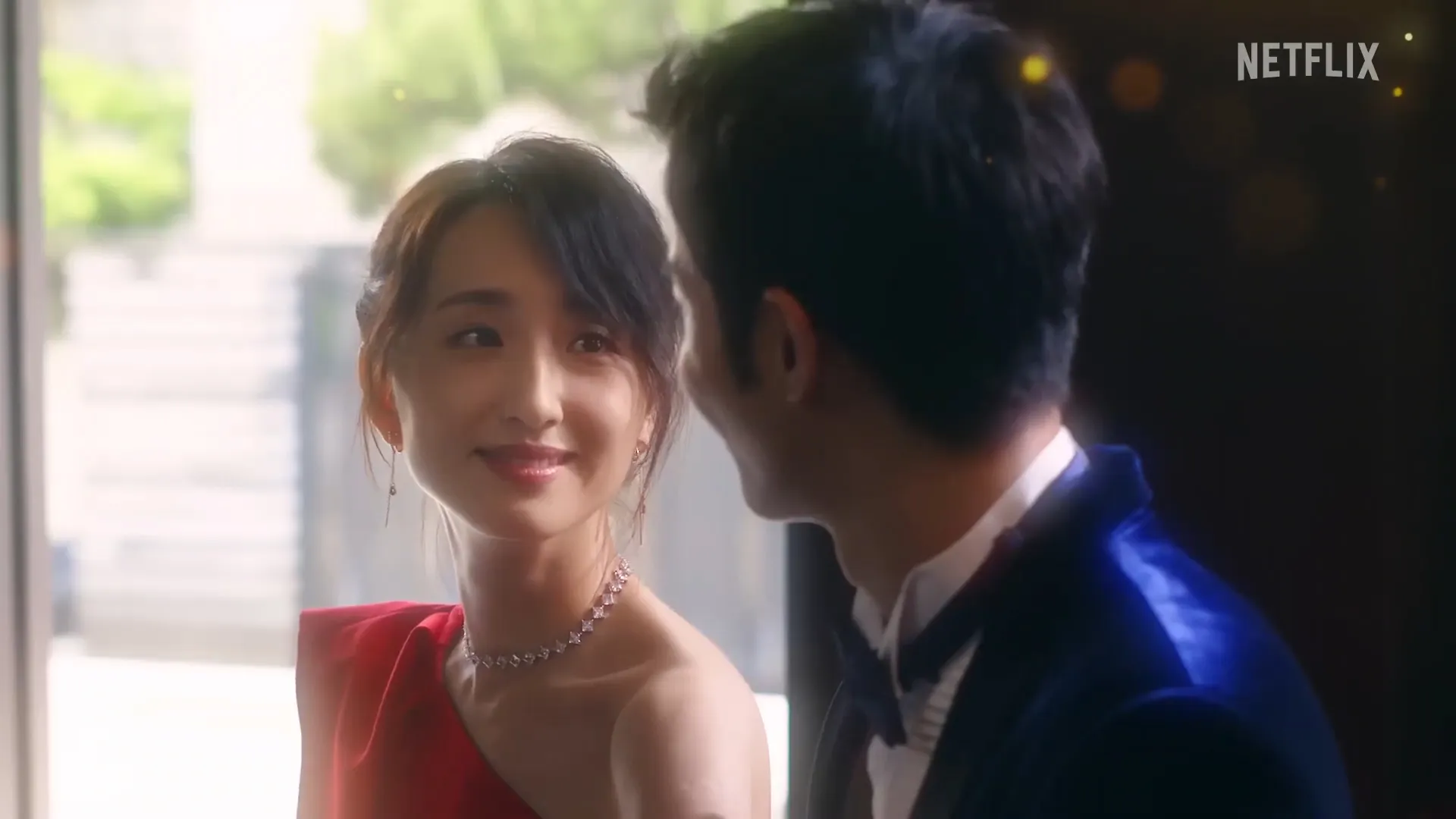 Фонове зображення Я одружена, але...