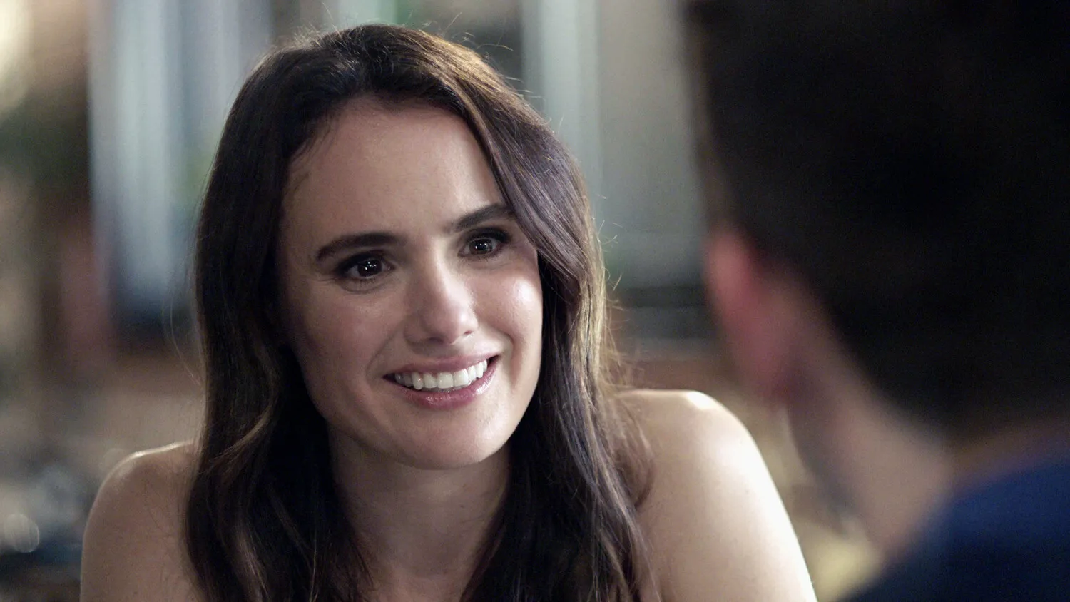 Фонове зображення Життя після бою