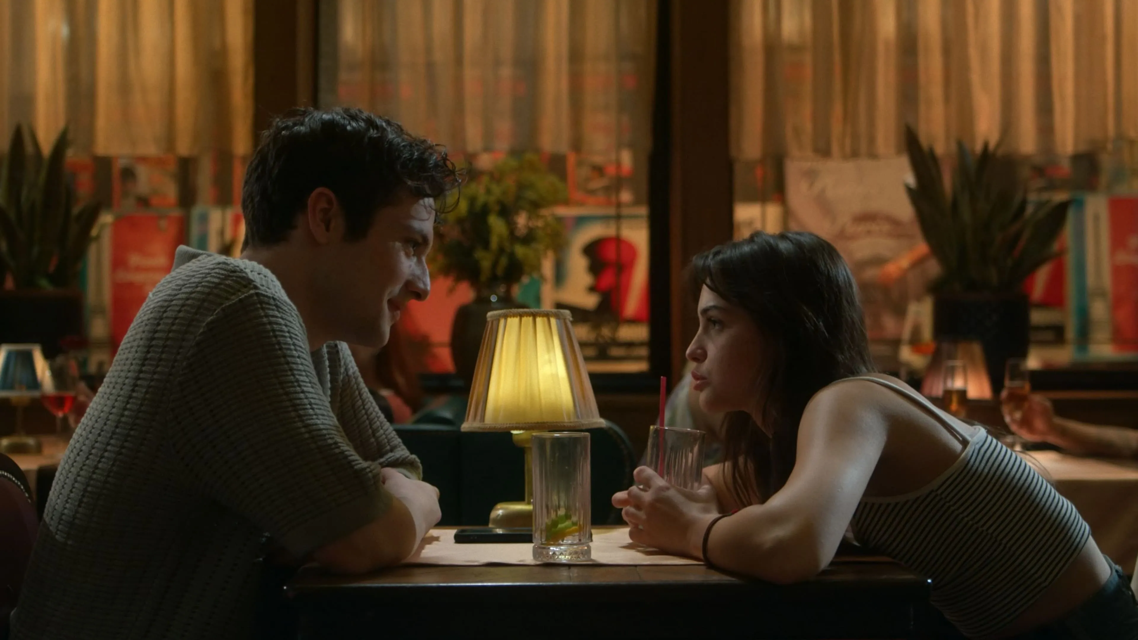 Фонове зображення 3391 кілометр