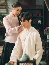 Фонове зображення Аромат нової зорі