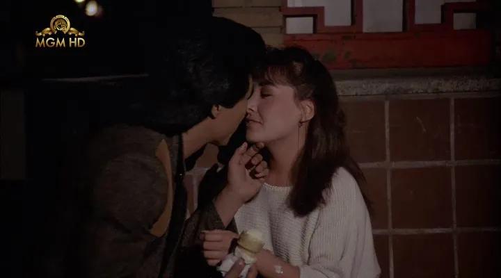 Фонове зображення Бійці з Лос-Анджелесу