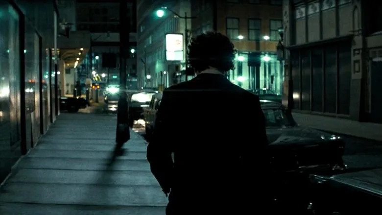 Фонове зображення Боб Ділан: Цілковитий незнайомець