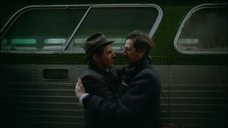 Фонове зображення Бруталіст