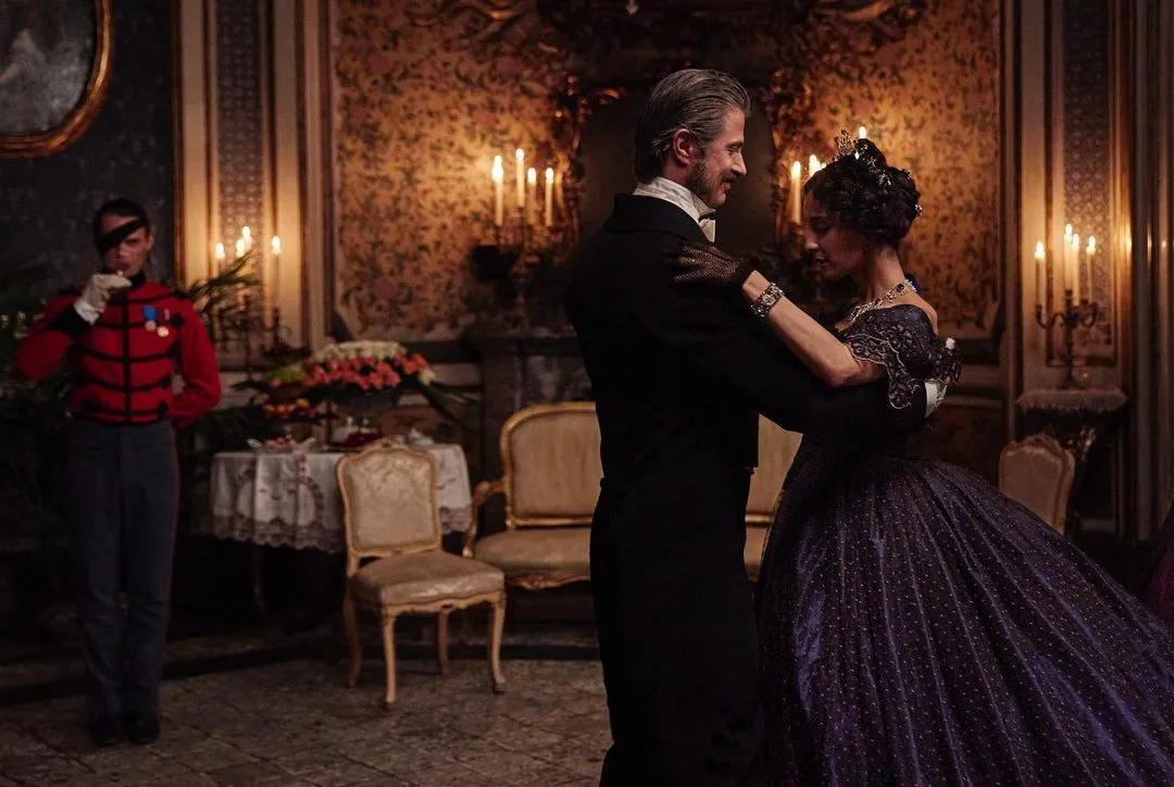 Фонове зображення Гепард