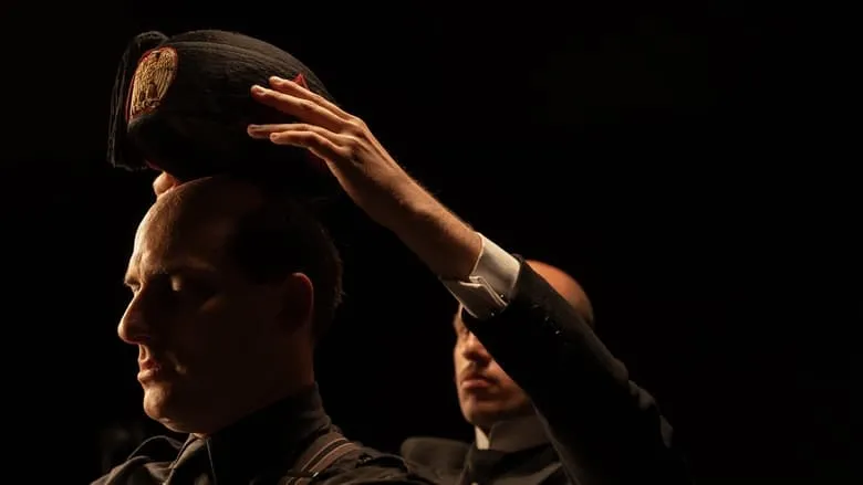 Фонове зображення М. Син століття