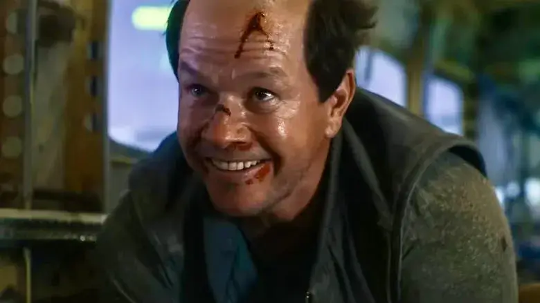 Фонове зображення Небезпечний рейс