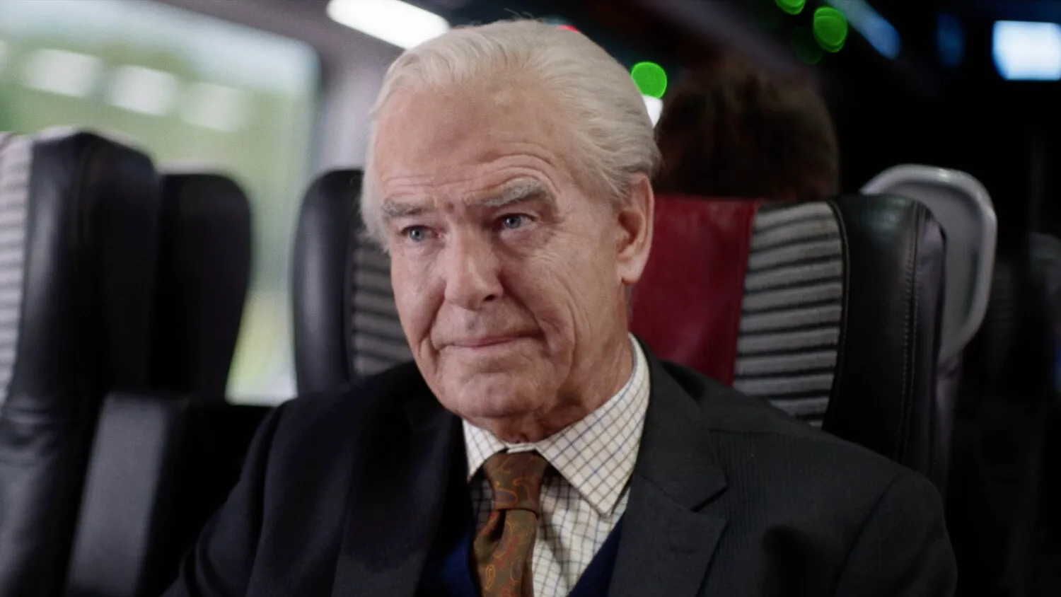 Фонове зображення Останній стрілець