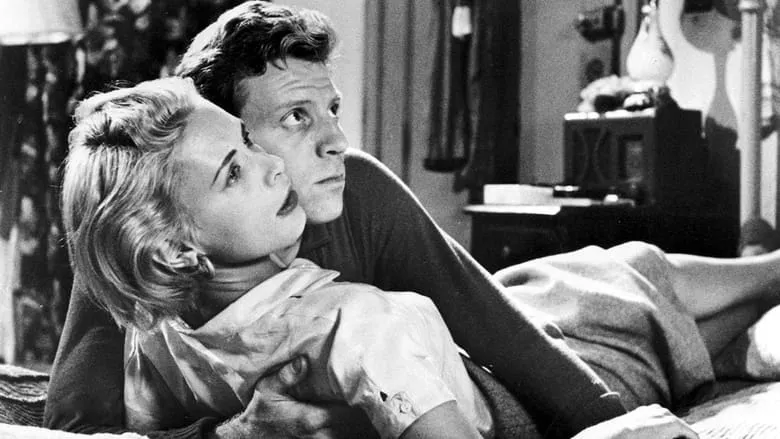 Фонове зображення Поцілунок вбивці