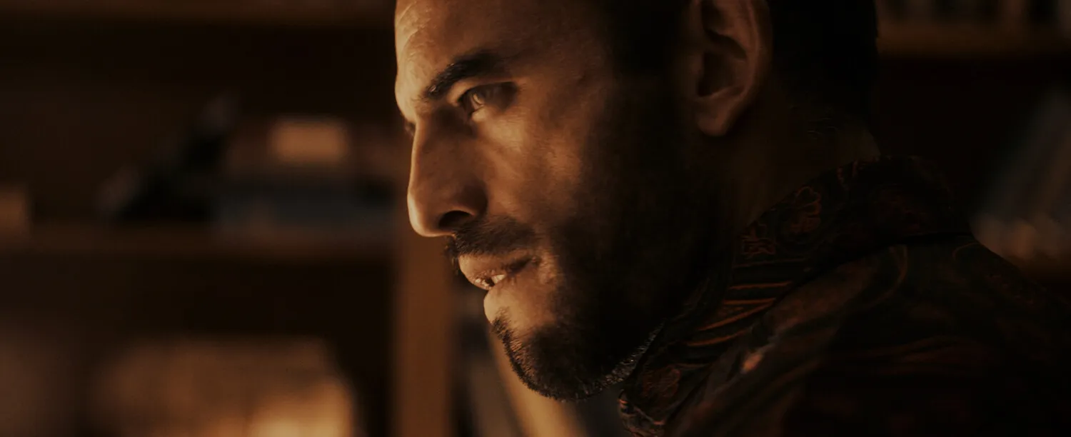 Фонове зображення Сезон зла