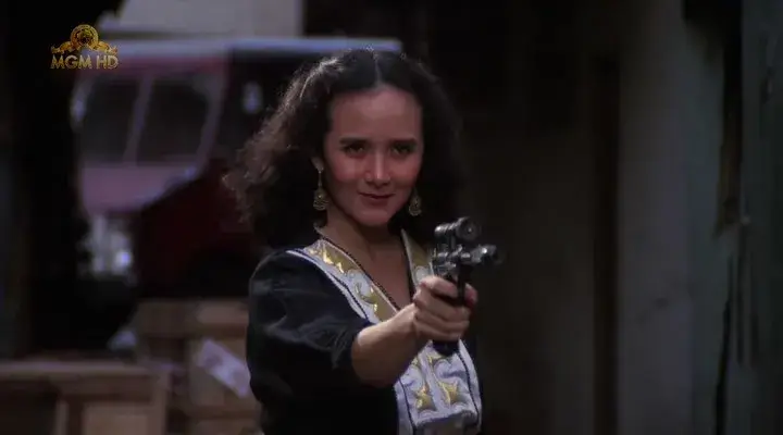 Фонове зображення Солодка помста