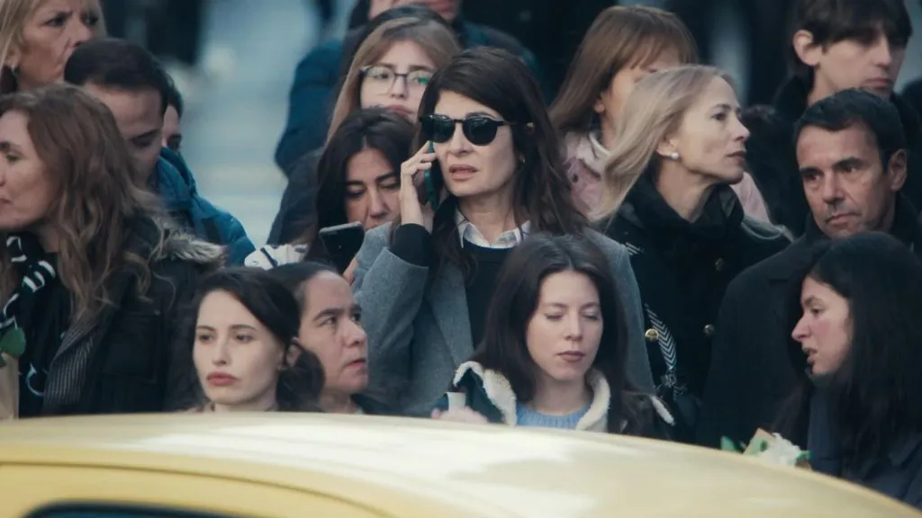 Фонове зображення Спіймані