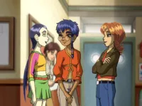 Чарівниці - Скріншот 4