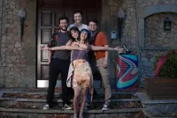 3391 кілометр - Скріншот 4