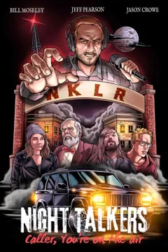 Нічні розмови