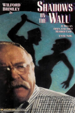 Тіні на стіні