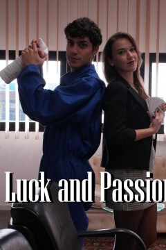 Удача та азарт