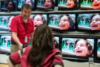 Зразкова американська сім'я - Скріншот 4