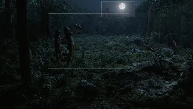 Фонове зображення Тут і зараз