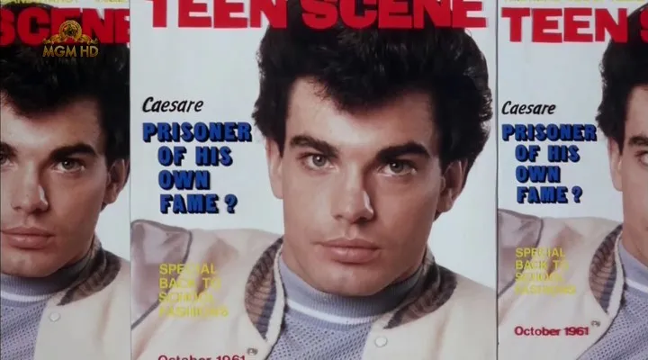 Фонове зображення Творець кумирів