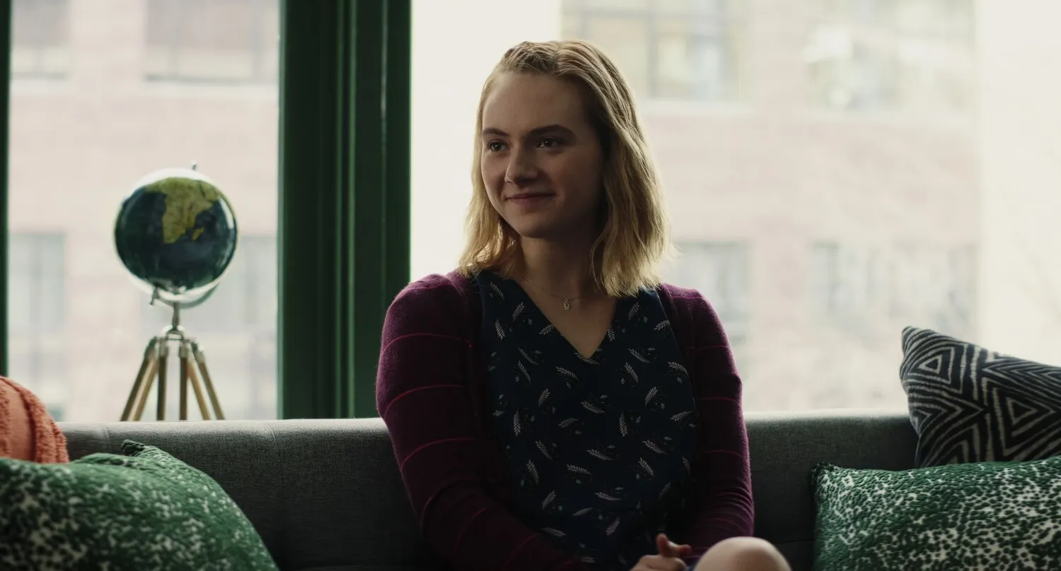 Фонове зображення Віннер