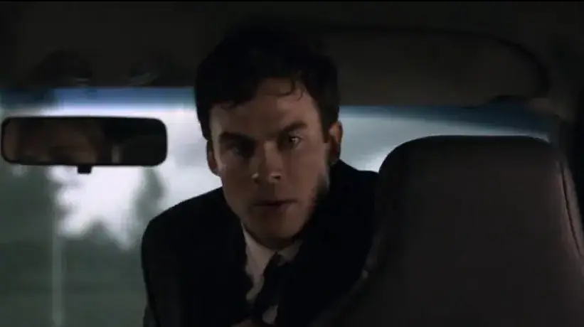 Фонове зображення Вогняна куля