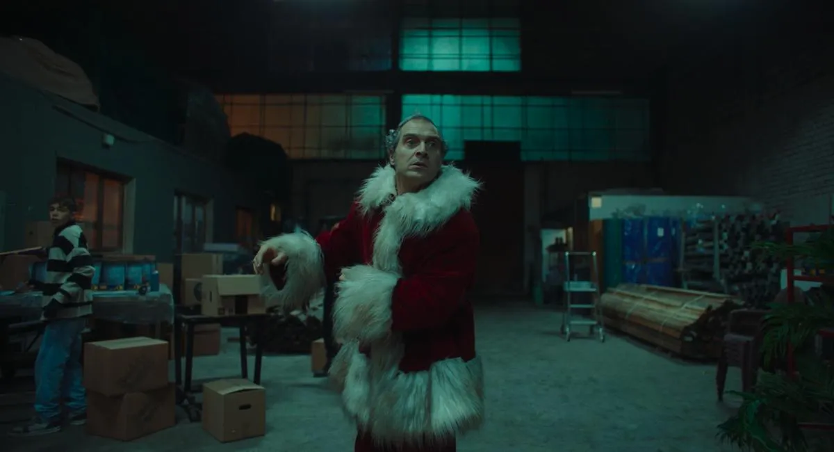 Фонове зображення Я Ельф