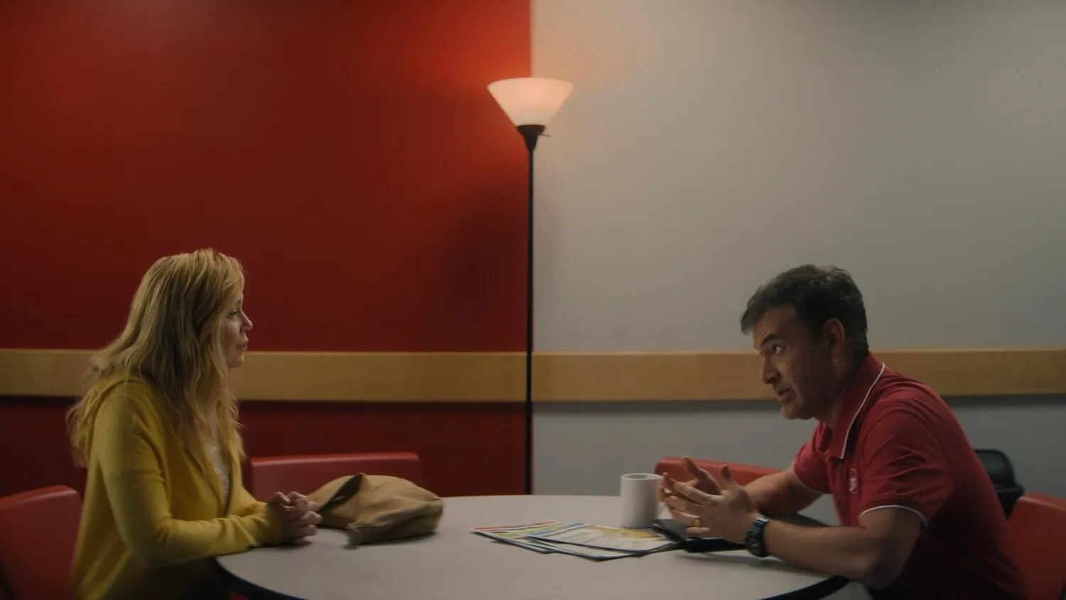 Фонове зображення Зразкова американська сім'я