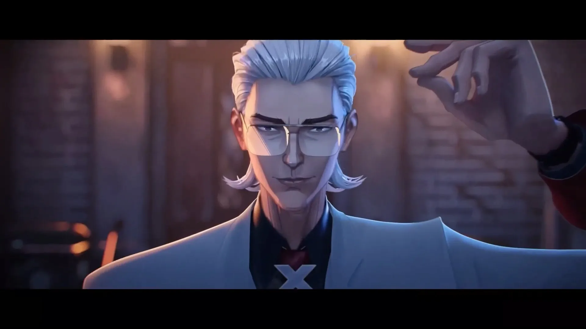 Фонове зображення Бути героєм Х